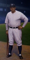 Babe Ruth